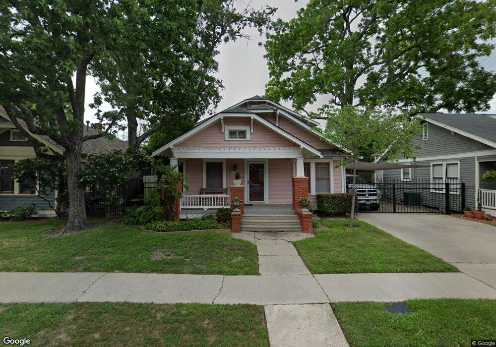 1035 Key St, Houston, TX 77009 - photo 1