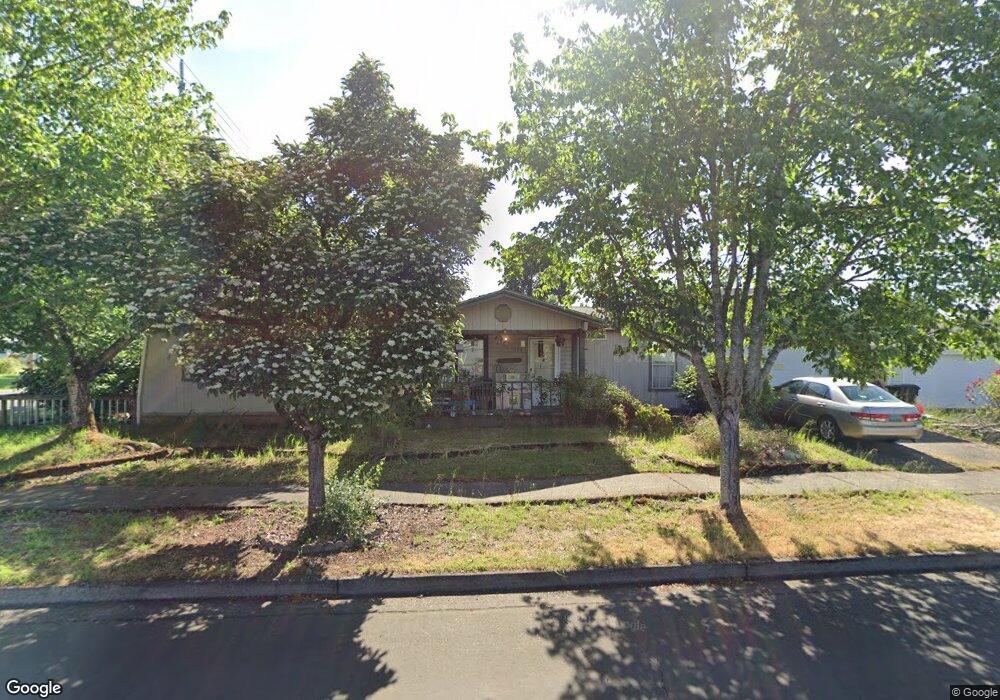 5102 10th St SE, Salem, OR 97306 - photo 1