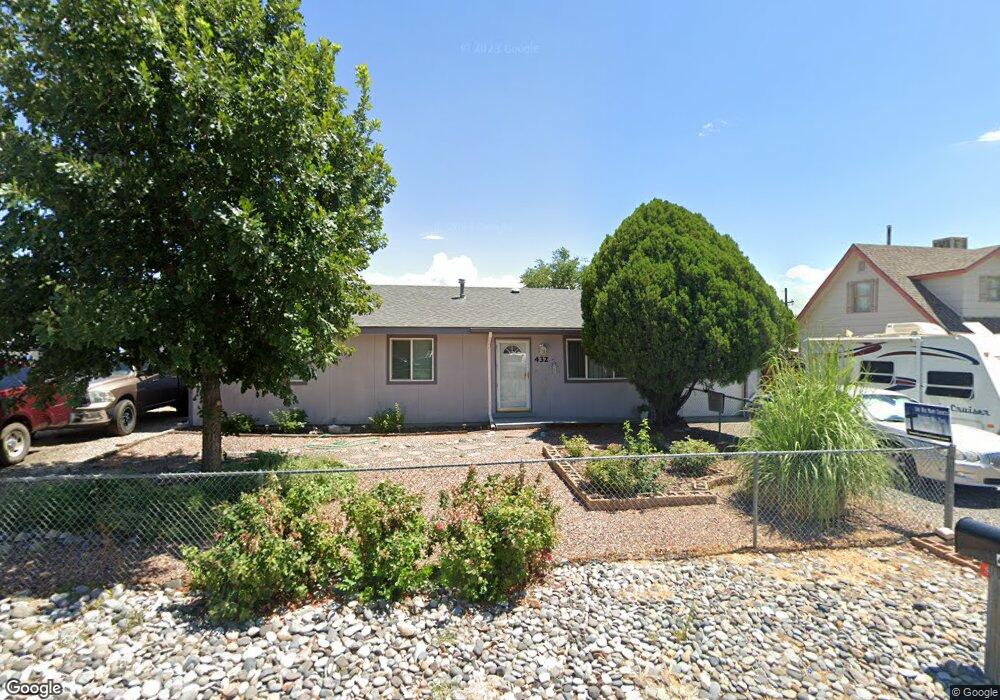 432 Doris Rd, Grand Junction, CO 81504 - photo 1