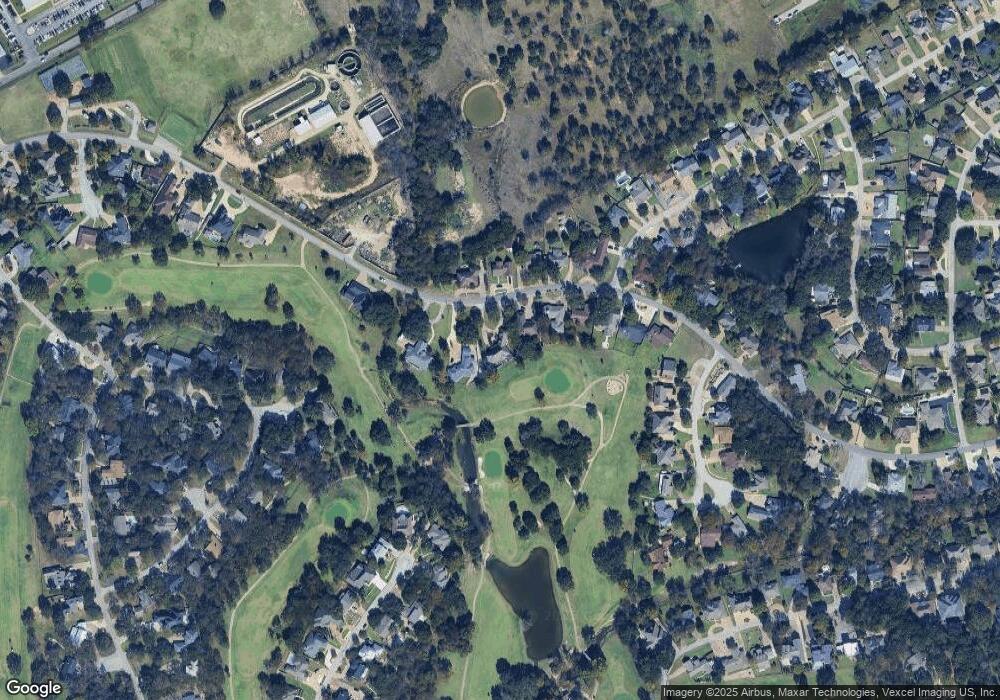 4215 Cimmaron Trail, Granbury, TX 76049 - photo 1