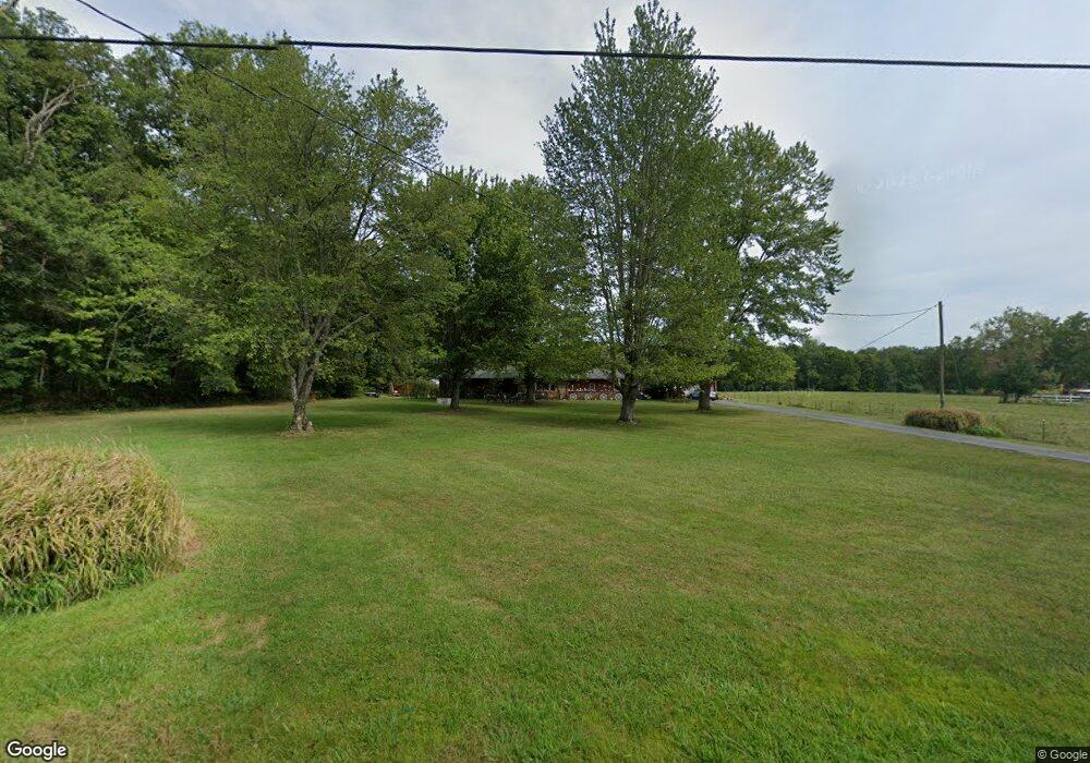 9943 S 550 W, Columbus, IN 47201 - photo 1