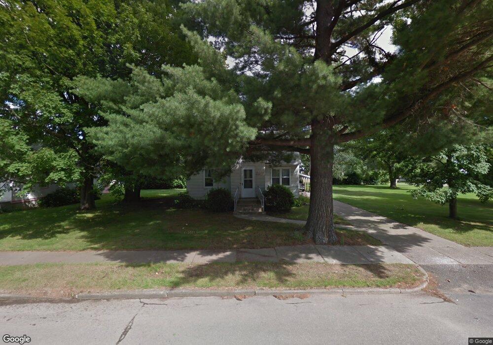 202 Pine St N, Onamia, MN 56359 - photo 1