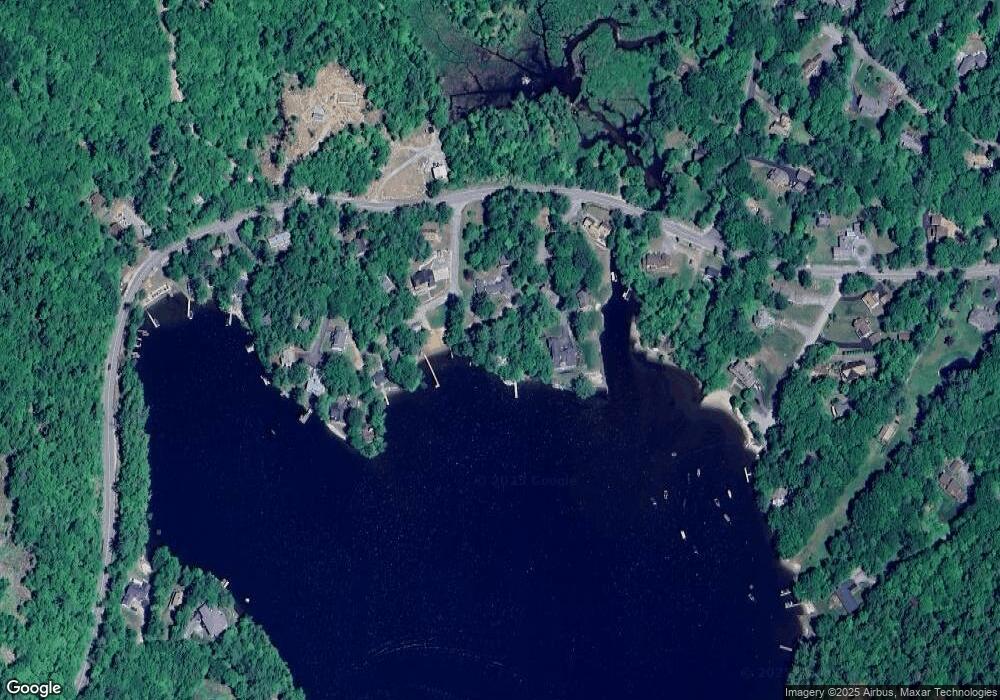 16 Crescent Ln, Hebron, NH 03241 - photo 1