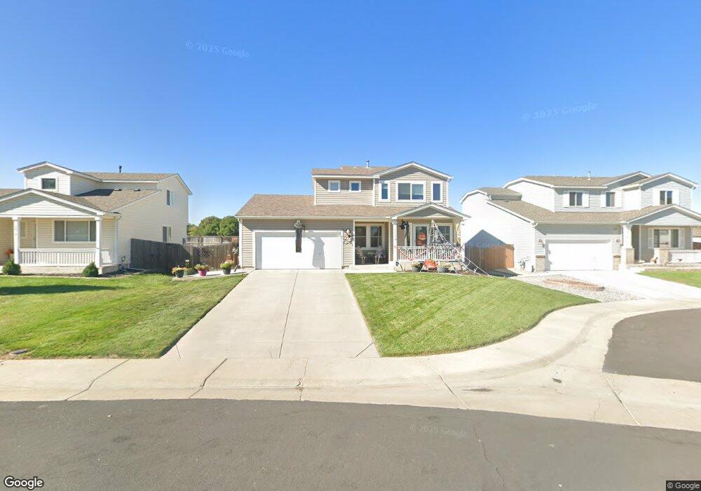 2000 E 125th Place, Thornton, CO 80241 - photo 1