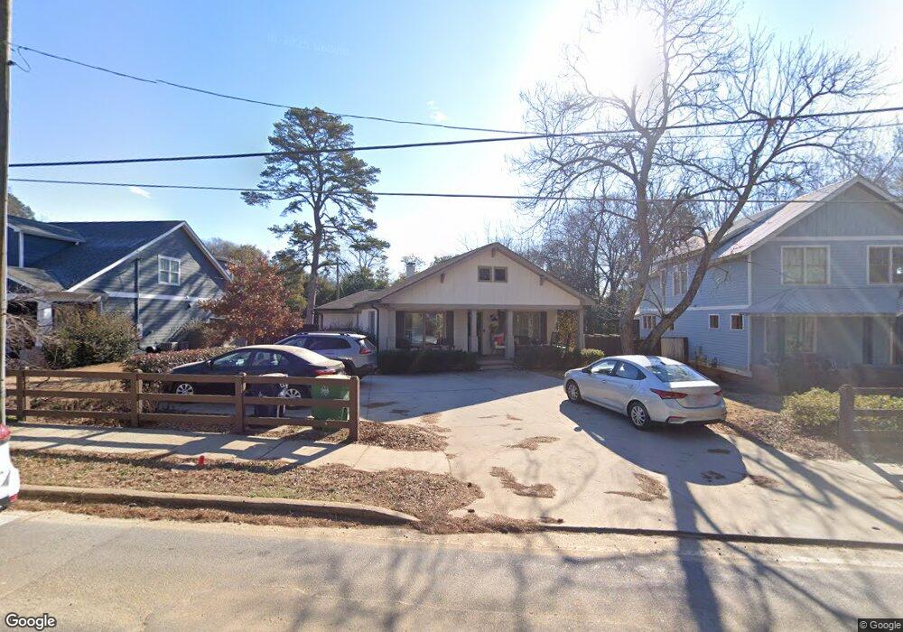 95 Holman Ave, Athens, GA 30606 - photo 1