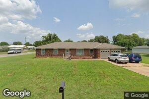 1004 Campbell St, Kiowa, KS 67070