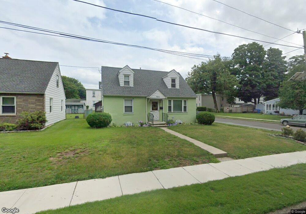 701 2nd St, Delanco, NJ 08075 - photo 1