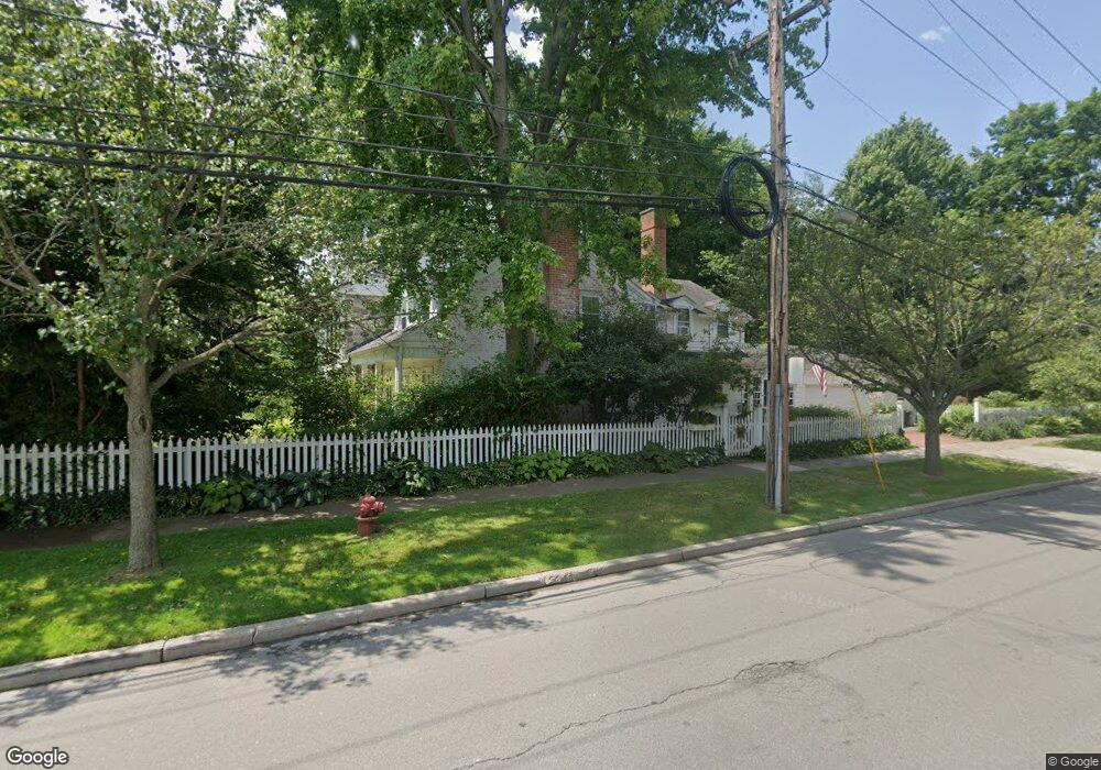 281 La Salle Place, Grosse Pointe Farms, MI 48236 - photo 1