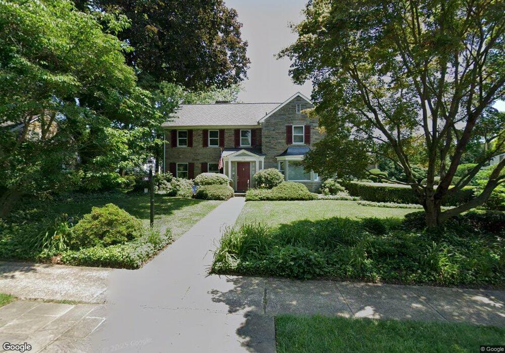 763 Glen Rd, Jenkintown, PA 19046 - photo 1