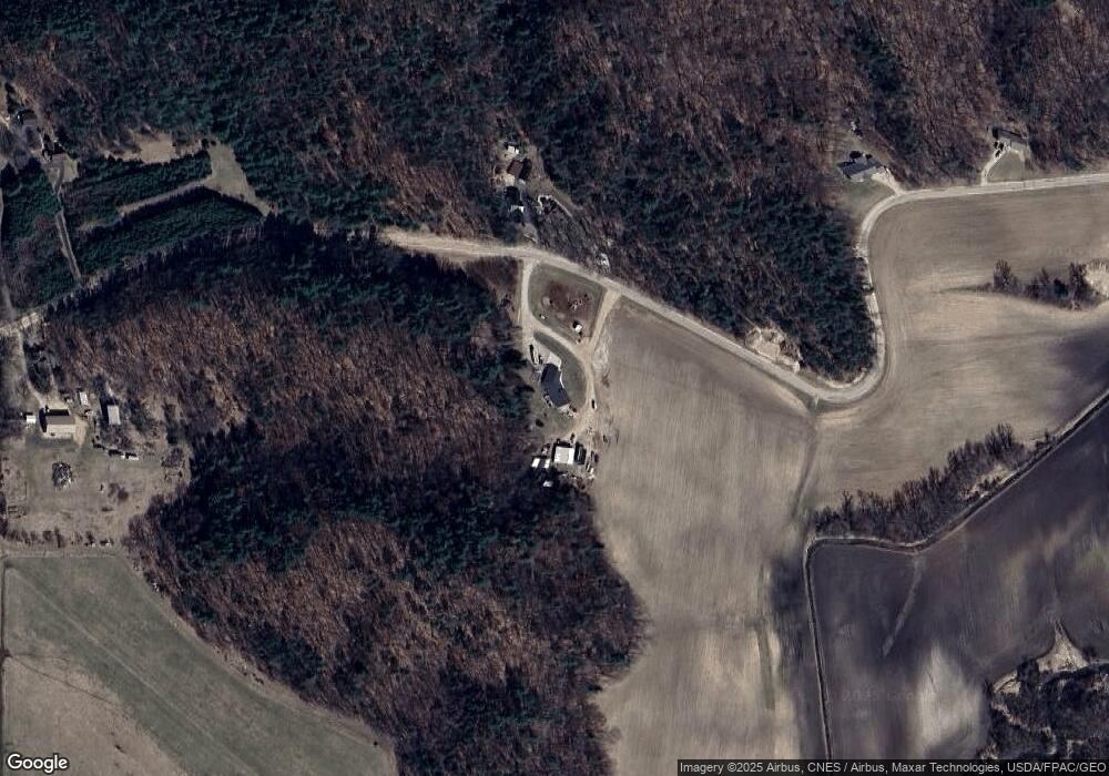 W10399 Bell Rd, Camp Douglas, WI 54618 - photo 1