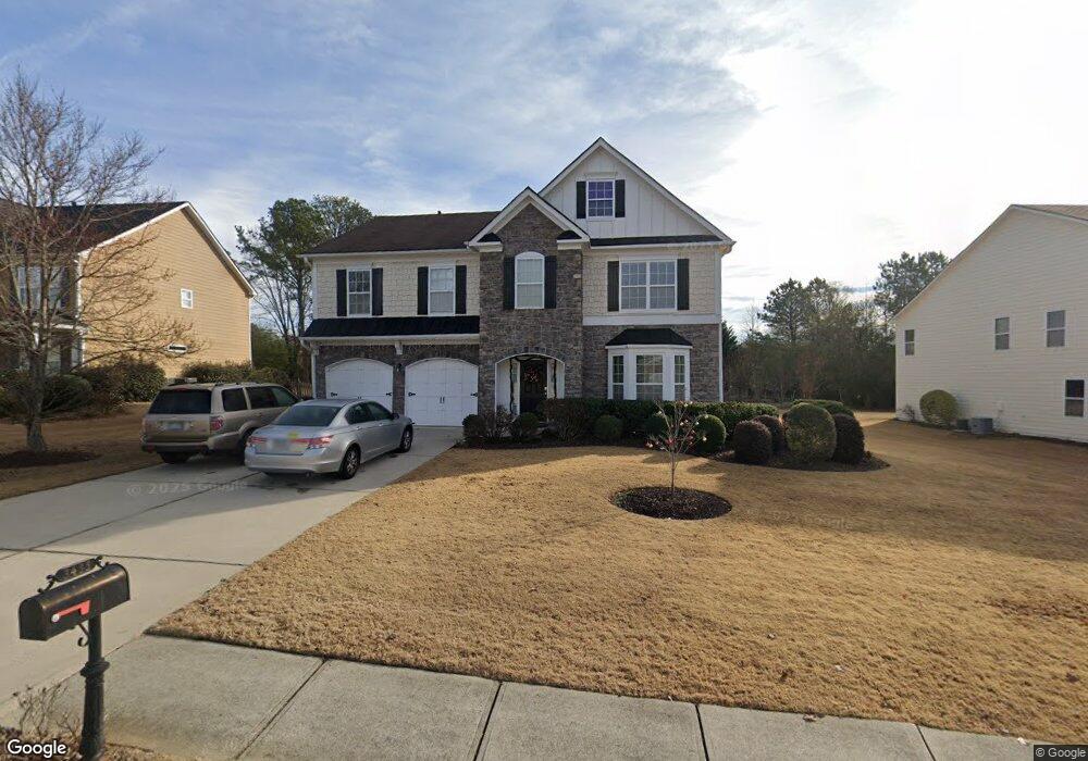 3435 E Gate Dr, Cumming, GA 30041 - photo 1