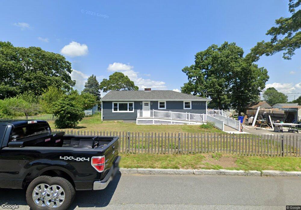 150 Wood St, Fall River, MA 02721 - photo 1