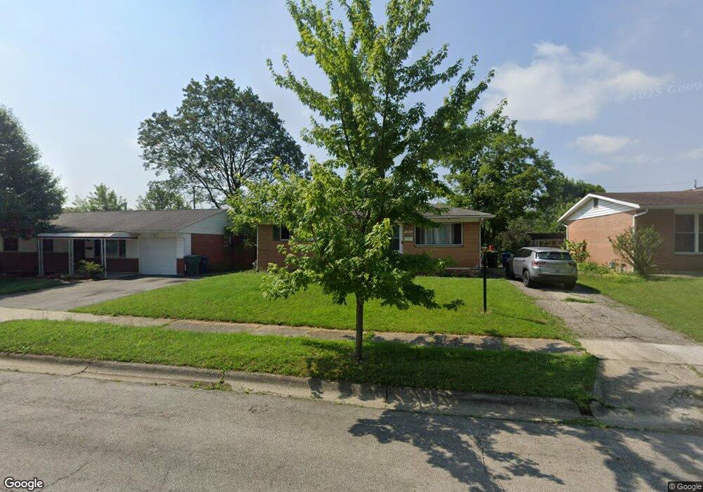 1234 Norman Dr, Columbus, OH 43227 - photo 1