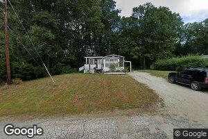 231 Mass Ave, Pembroke, NH 03275