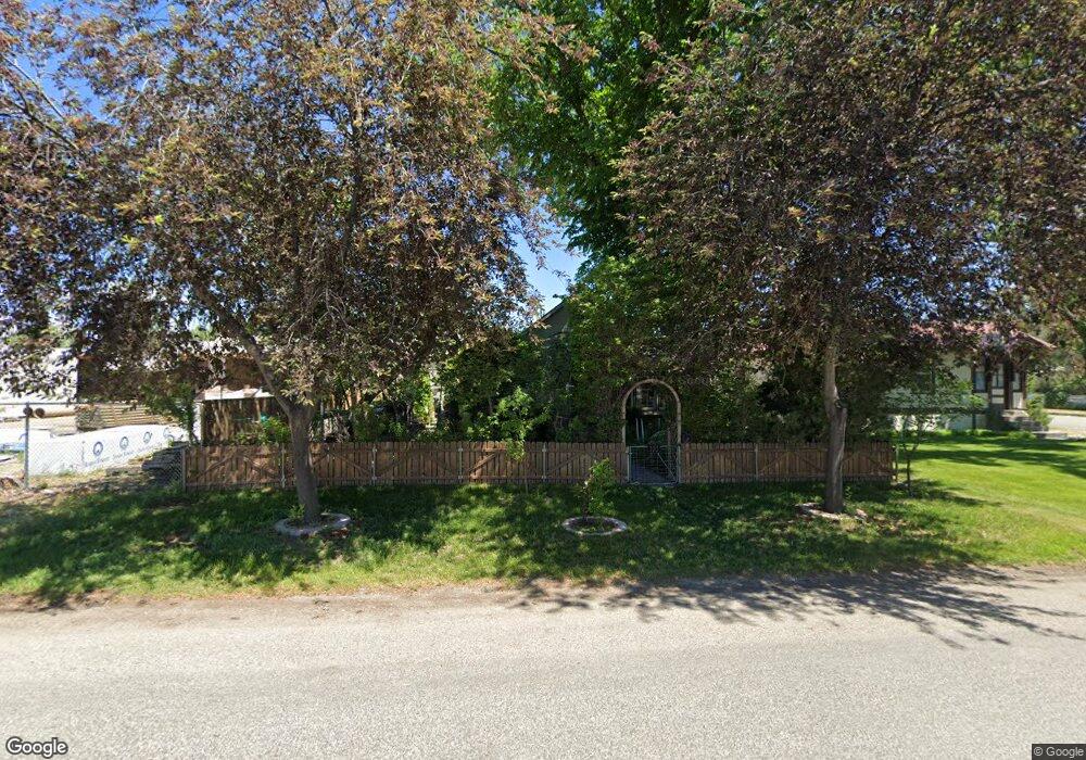 105 N 1st Ave E, Three Forks, MT 59752 - photo 1