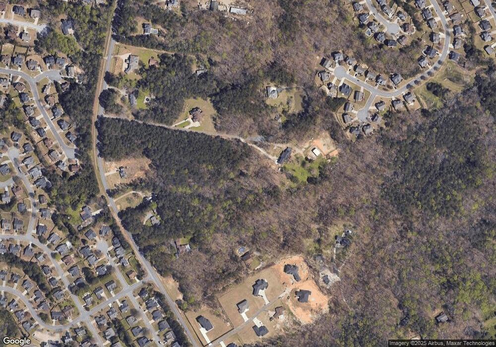 2846 Old Peachtree Rd, Dacula, GA 30019 - photo 1