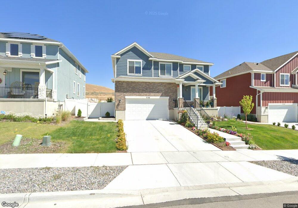 7136 W Kelsey Peak Ln unit 185, West Jordan, UT 84081 - photo 1