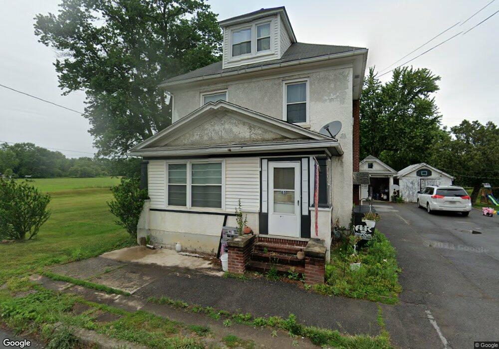 85 Main St, Montandon, PA 17850 - photo 1