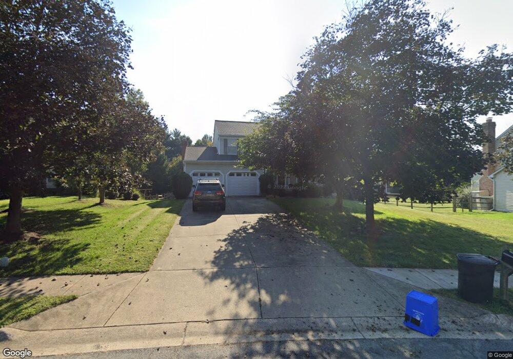 15805 Chagall Terrace, North Potomac, MD 20878 - photo 1