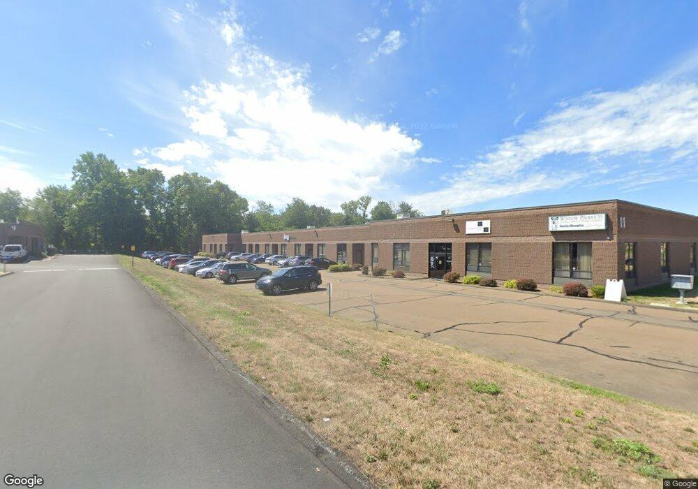 11 Business Park Dr, Branford, CT 06405 - photo 1