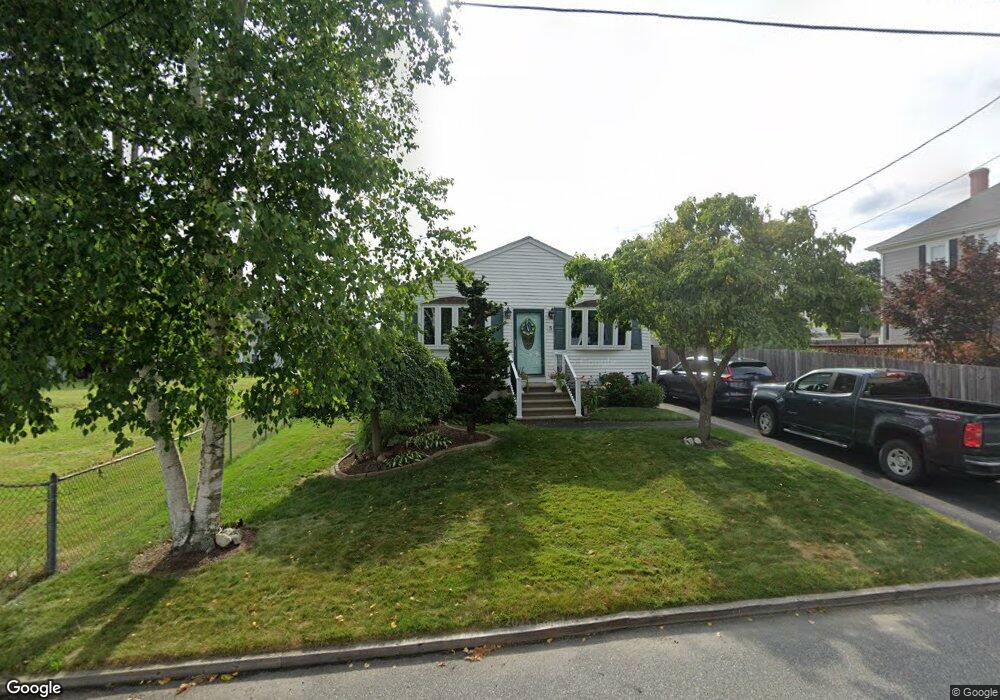 5 Kinsman St, Cumberland, RI 02864 - photo 1