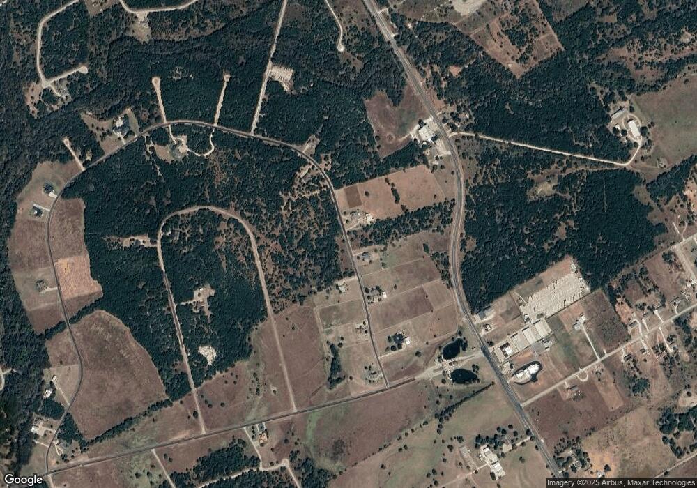 19037 Highland Dr W, Whitney, TX 76692 - photo 1