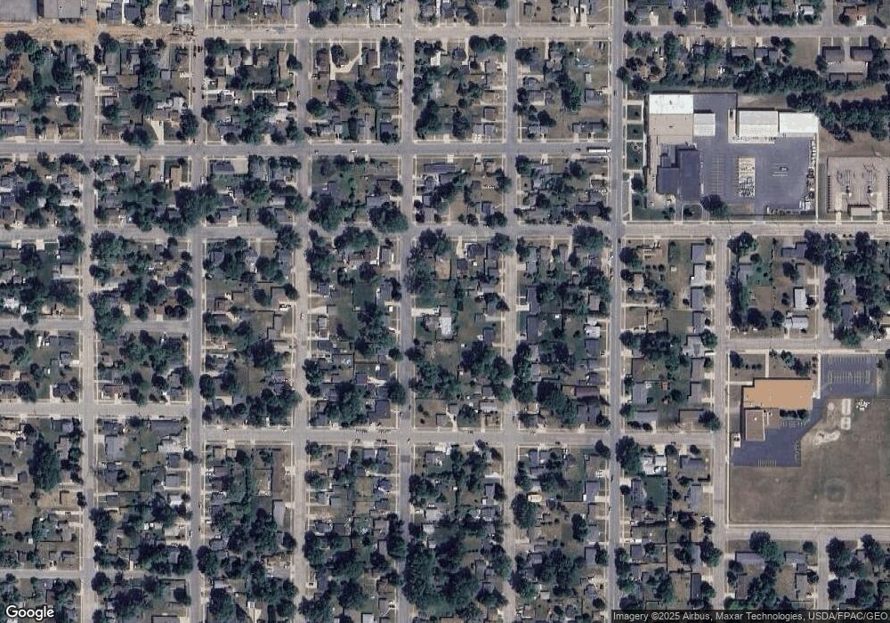 331 14th St S, Wisconsin Rapids, WI 54494 - photo 1