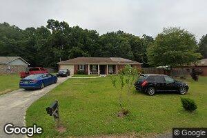 6860 Gran Forest Dr, Irvington, AL 36544