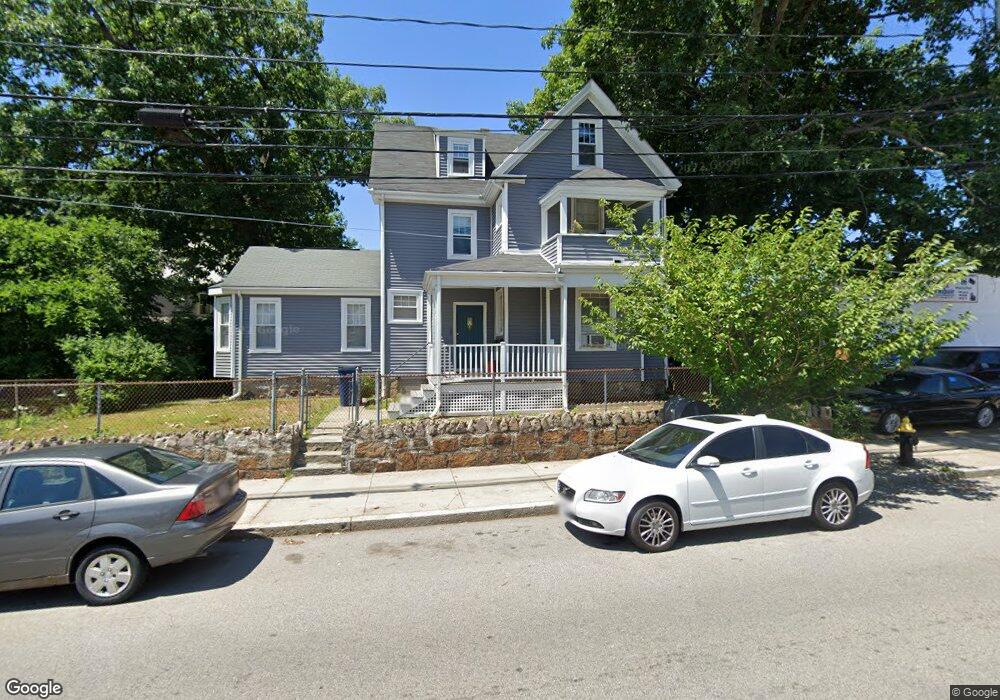 51 Walworth St unit 1, Roslindale, MA 02131 - photo 1