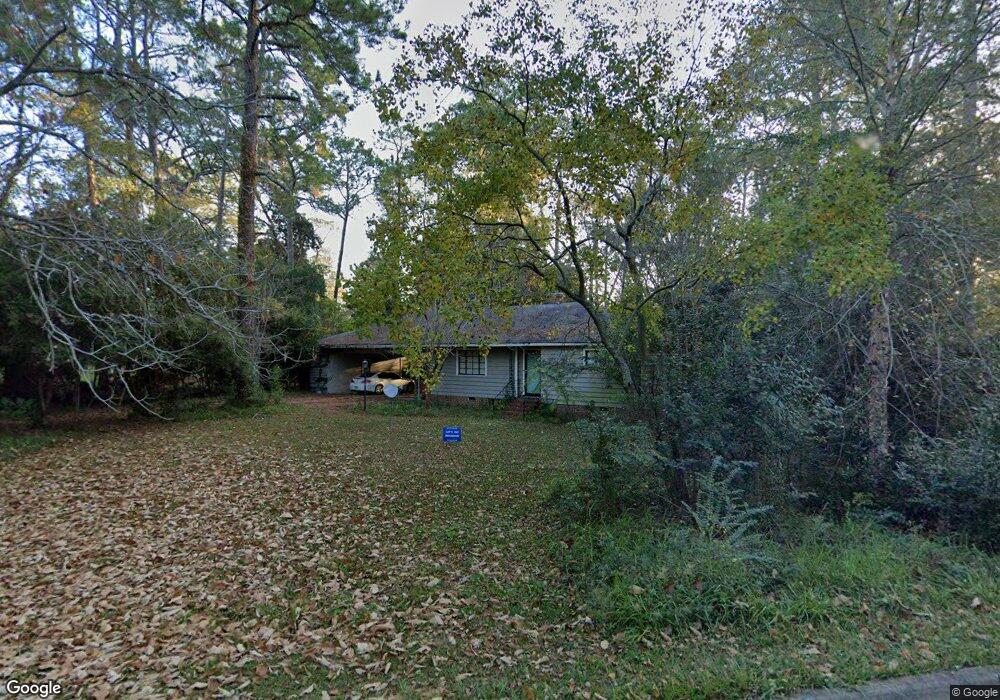 807 Forest Ave, Tifton, GA 31794 - photo 1