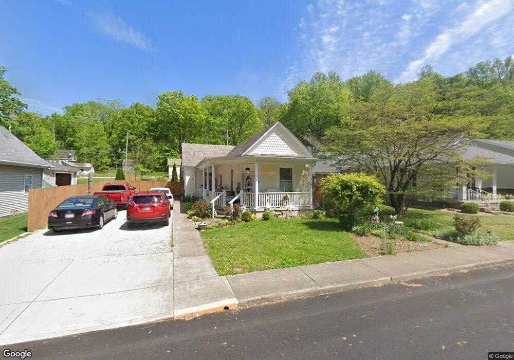 316 Lemmon St, Corydon, IN 47112 - photo 1