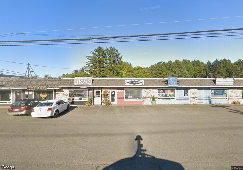 1544 SE Highway 101, Lincoln City, OR 97367 - photo 1