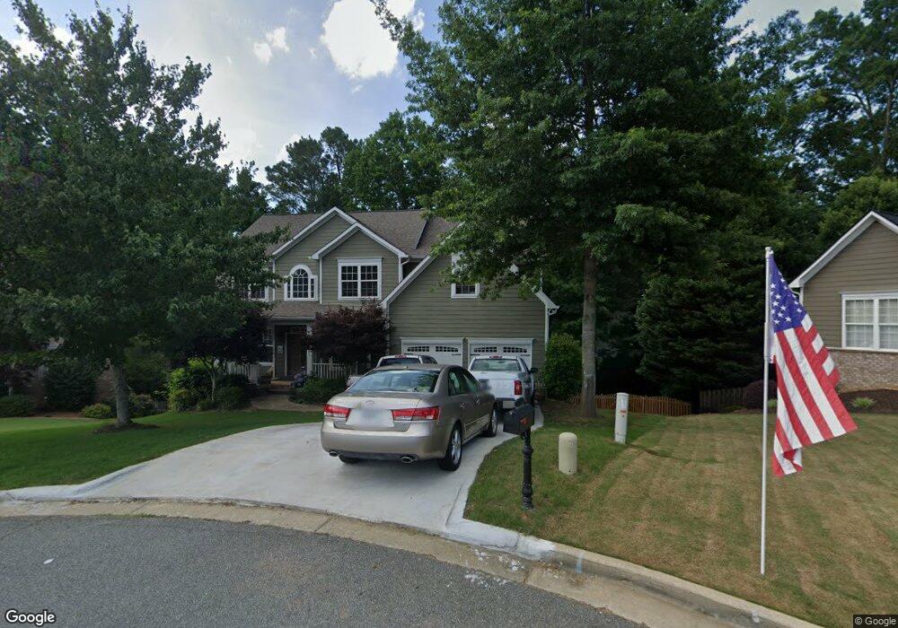 231 Sterling Brook Ln unit 4B, Canton, GA 30114 - photo 1