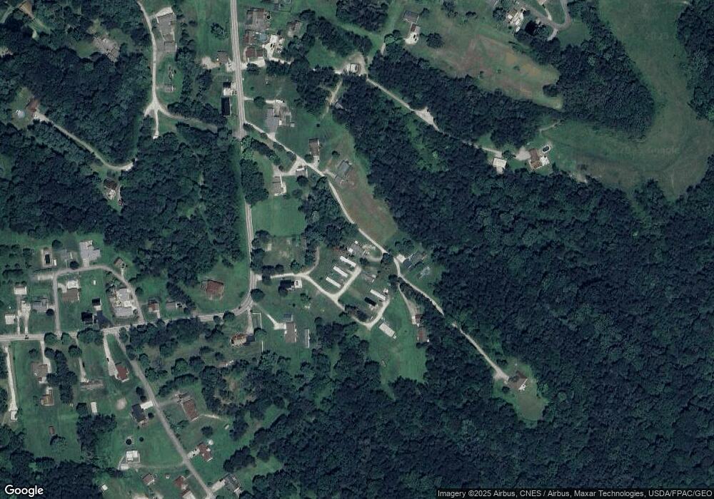 156 Mulberry Ln, Colliers, WV 26035 - photo 1