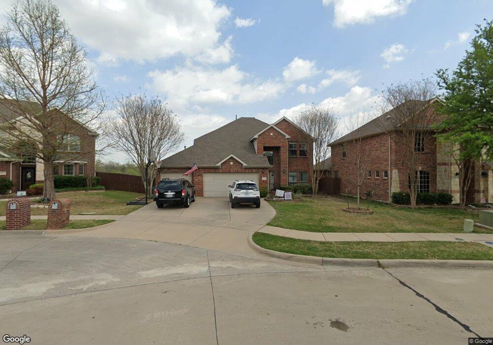 821 Preston Ln, Wylie, TX 75098 - photo 1