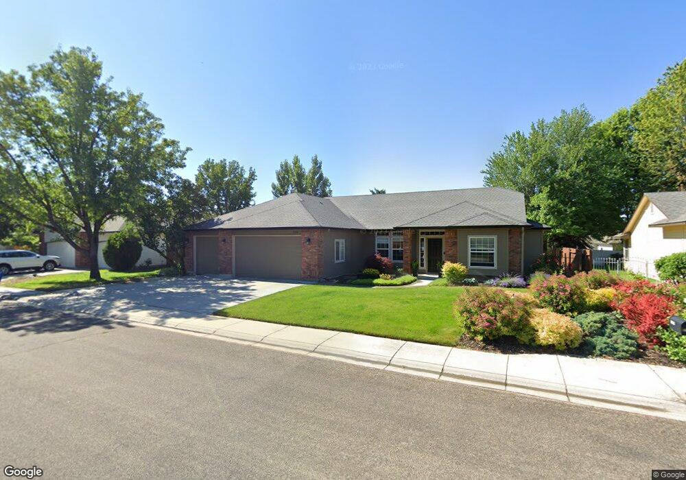 2199 E Gleneagle Dr, Eagle, ID 83616 - photo 1