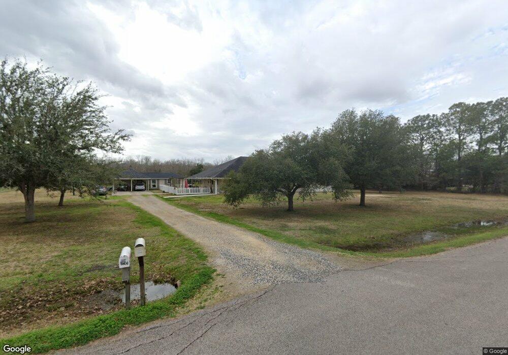 5602 Rancho Dr, Needville, TX 77461 - photo 1