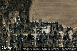 101 N Madison St, Saybrook, IL 61770