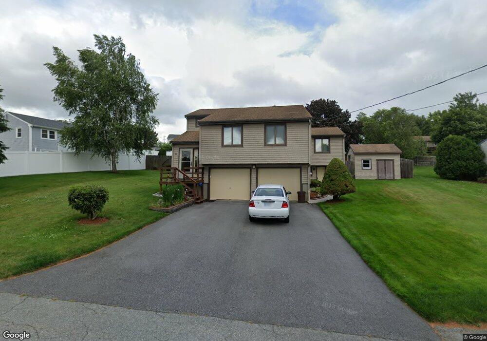 00 Address Withheld, Fall River, MA 02720 - photo 1