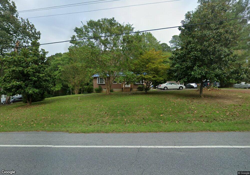 12270 Rousby Hall Rd, Lusby, MD 20657 - photo 1