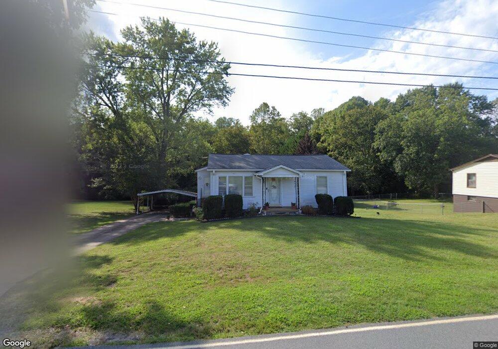 4751 Charlotte St, Conover, NC 28613 - photo 1