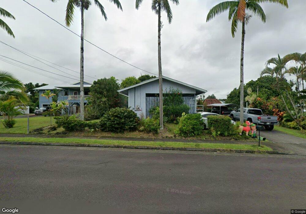 382 Olu St, Hilo, HI 96720 - photo 1