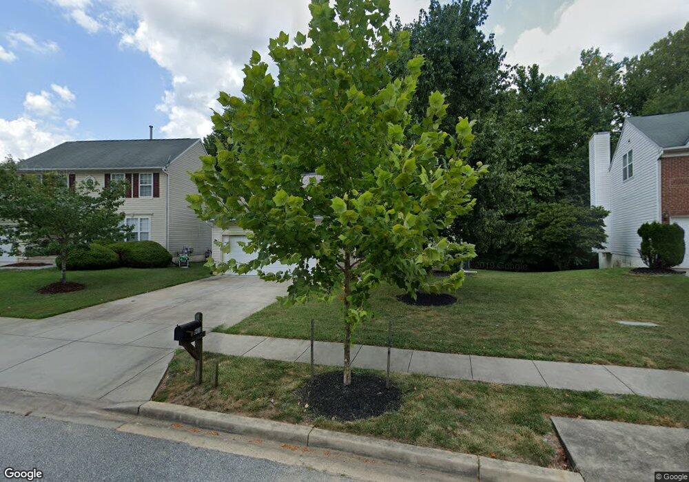 9418 Utica Place, Springdale, MD 20774 - photo 1