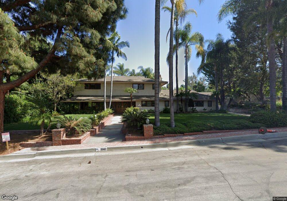 1940 Domingo Rd, Fullerton, CA 92835 - photo 1