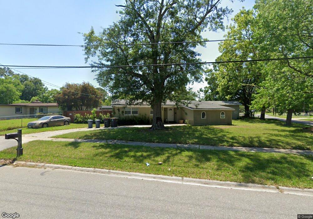 6658 Lucente Dr, Jacksonville, FL 32210 - photo 1