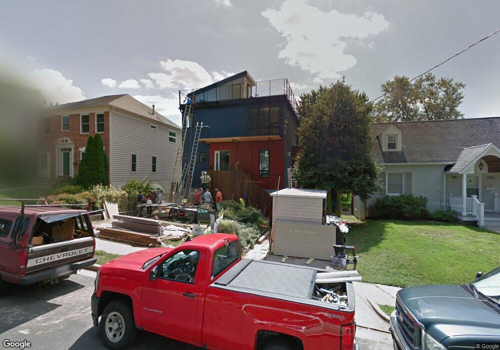 6040 22nd St N, Arlington, VA 22205 - photo 1