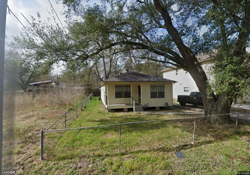 7217 Price St, Houston, TX 77088 - photo 1