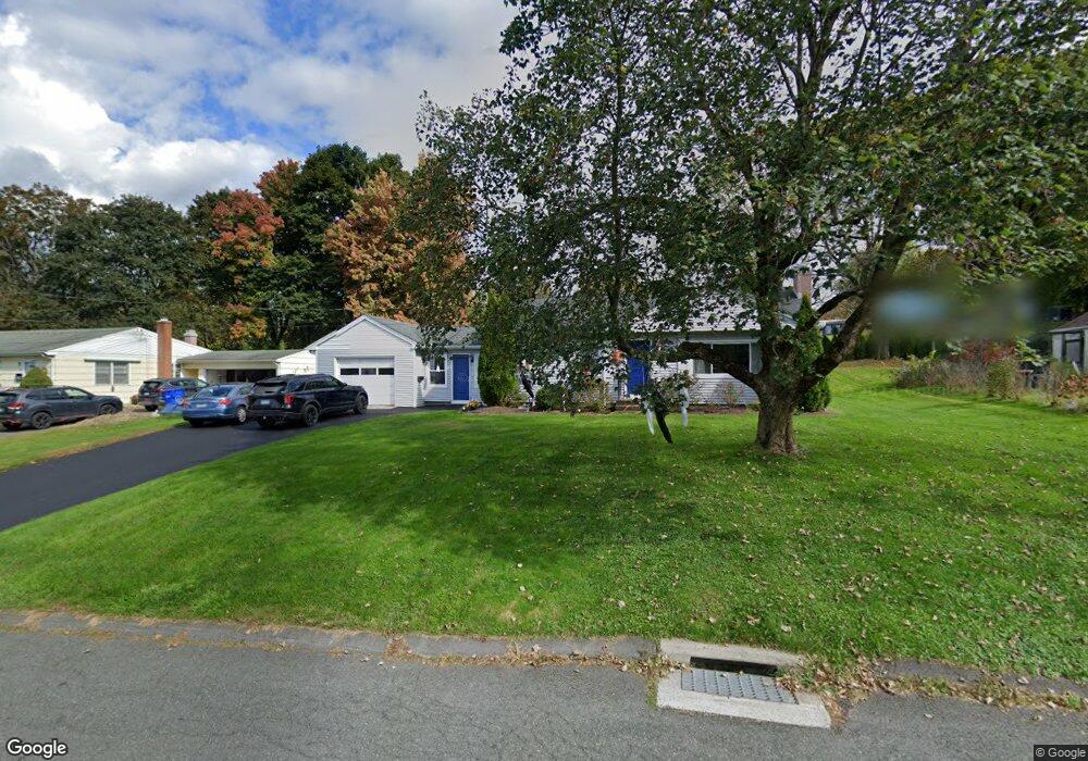 144 Orchard St, Ellington, CT 06029 - photo 1