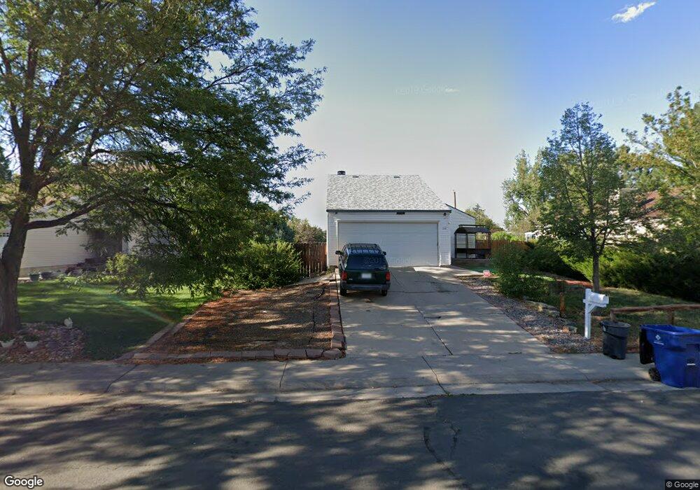 11531 E 1st Ave, Aurora, CO 80010 - photo 1