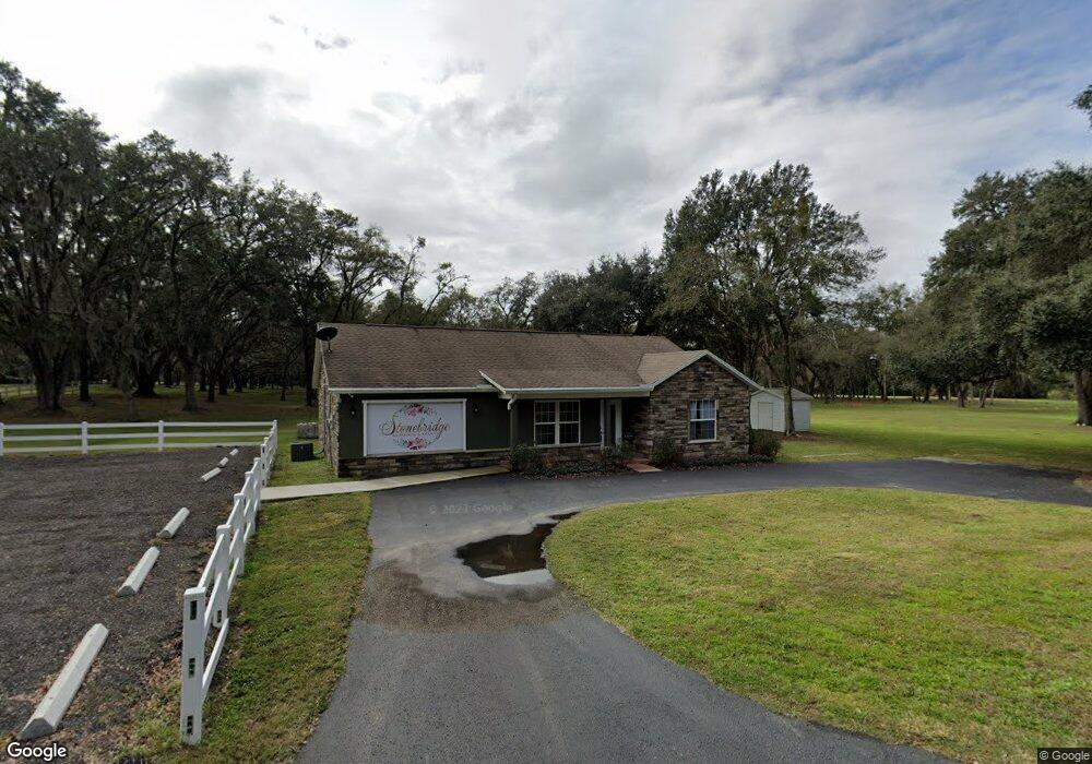 33520 Lange Farm Rd, Dade City, FL 33525 - photo 1